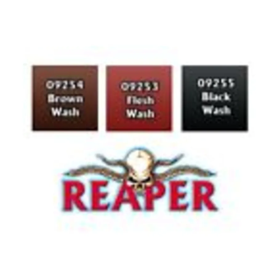 моет я, Master Series Paints - Triads
моет я, Master Series Paints - Triads