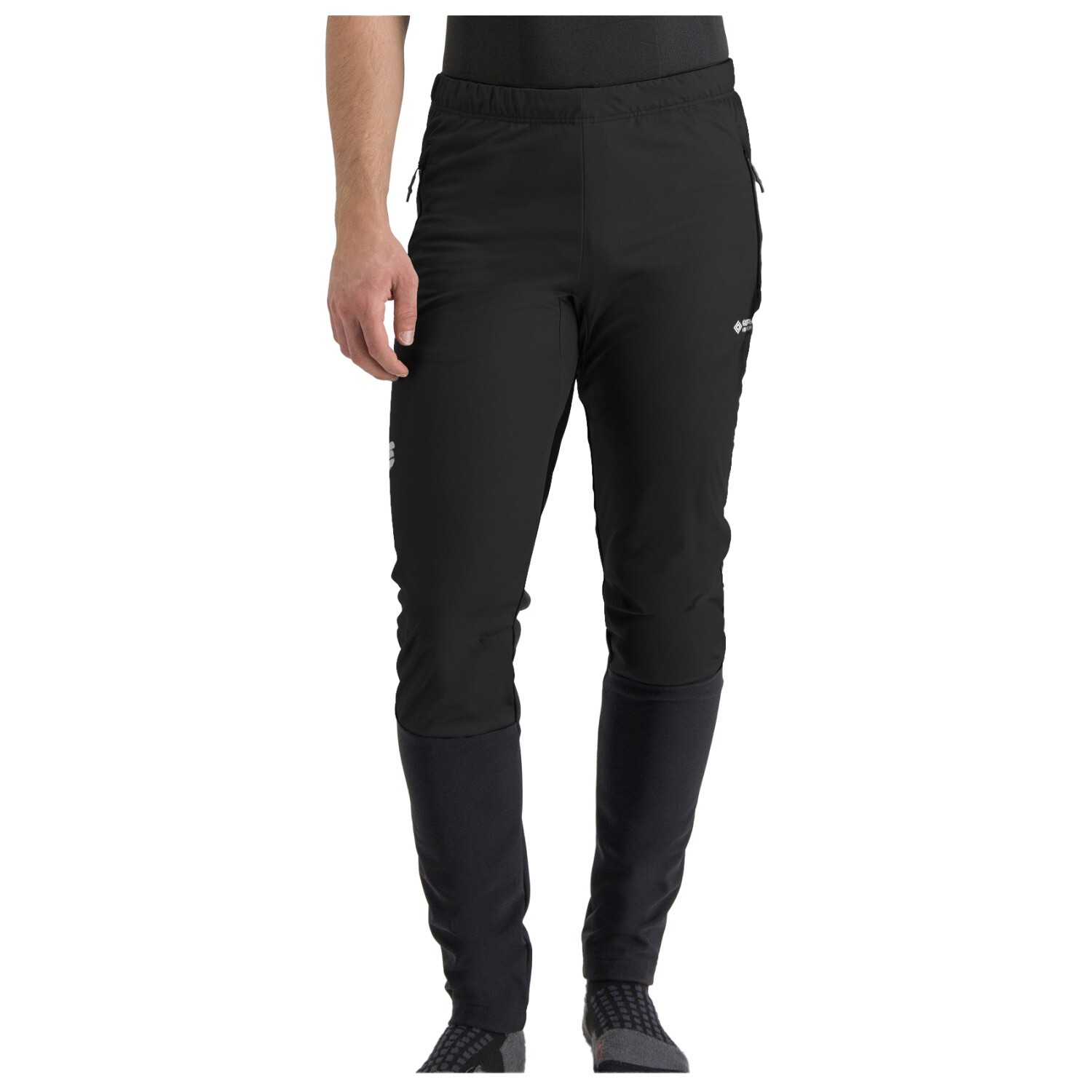 Брюки для беговых лыж Sportful Rythmo Pant, черный
Брюки для беговых лыж Sportful Rythmo Pant, черный