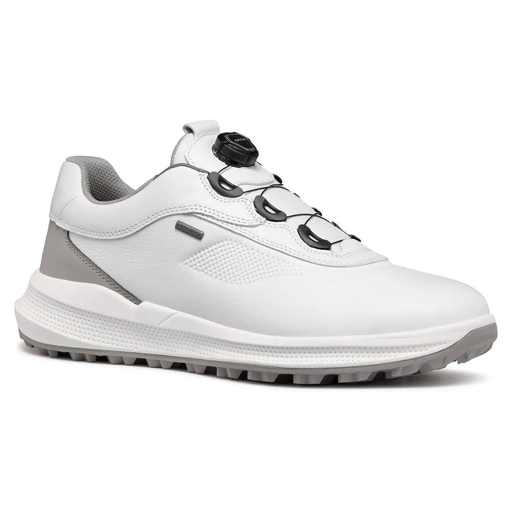 Кроссовки Geox PG1X B ABX, белый
Кроссовки Geox PG1X B ABX, белый