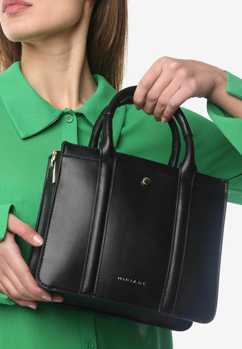 Сумка CLARINDA Miriade, черный
Сумка CLARINDA Miriade, черный