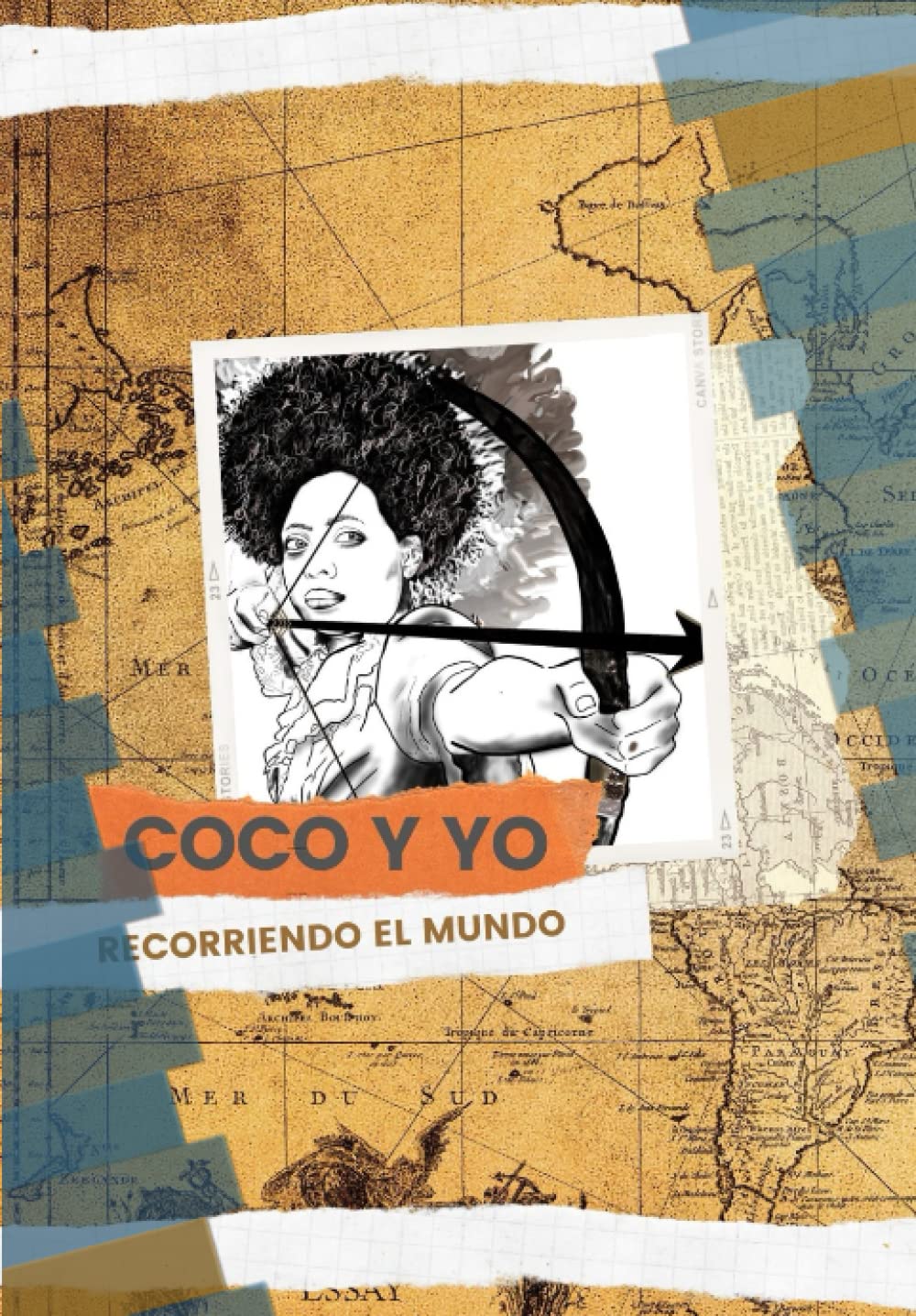 AGENDA DE CLASES COCO Y YO (Spanish Edition) (Independently published)
AGENDA DE CLASES COCO Y YO (Spanish Edition) (Independently published)