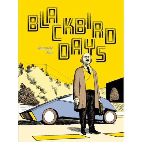 Книга Blackbird Days (Hardback)
Книга Blackbird Days (Hardback)