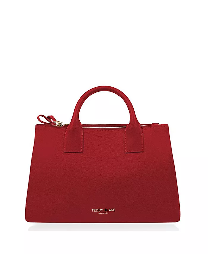 Сумка Bella Palmelatto 12" Teddy Blake, красный
Сумка Bella Palmelatto 12" Teddy Blake, красный