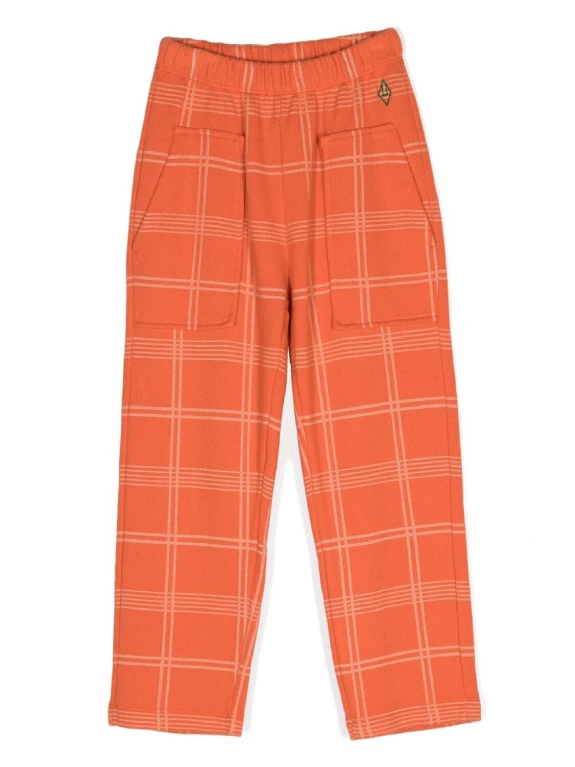 The Animals Observatory спортивные брюки Horse, оранжевый
The Animals Observatory спортивные брюки Horse, оранжевый