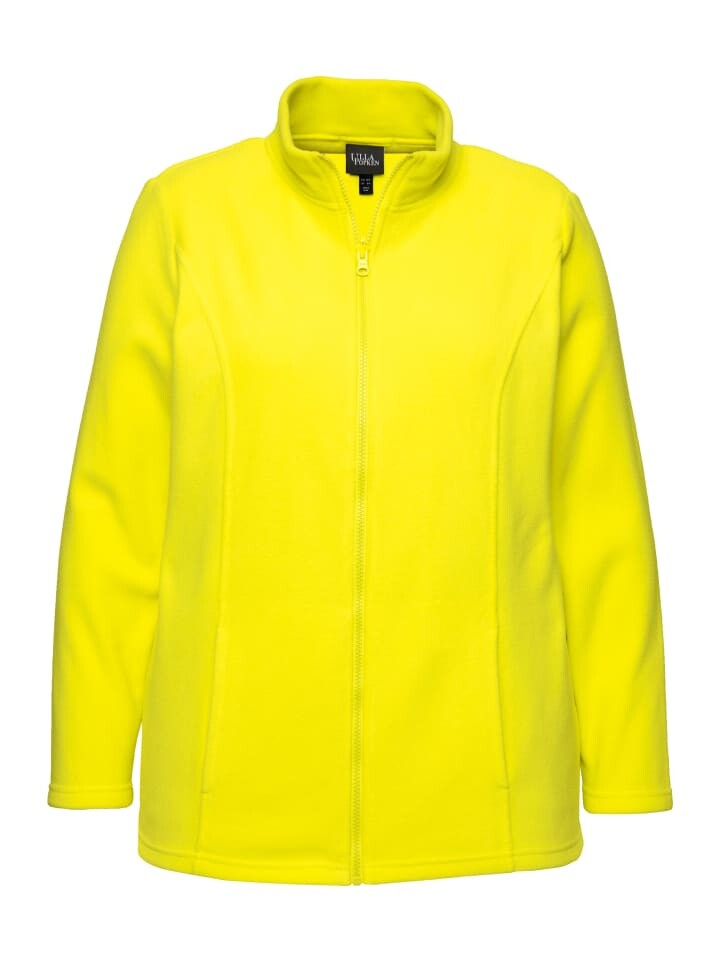 Спортивная куртка Ulla Popken, цвет limette
Спортивная куртка Ulla Popken, цвет limette