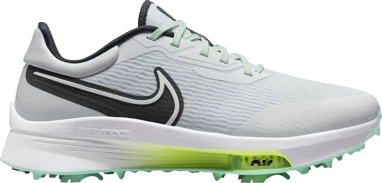 Кроссовки Air Zoom Infinity Tour NEXT% Wide 'Photon Dust Emerald Rise', синий 
Кроссовки Air Zoom Infinity Tour NEXT% Wide 'Photon Dust Emerald Rise', синий