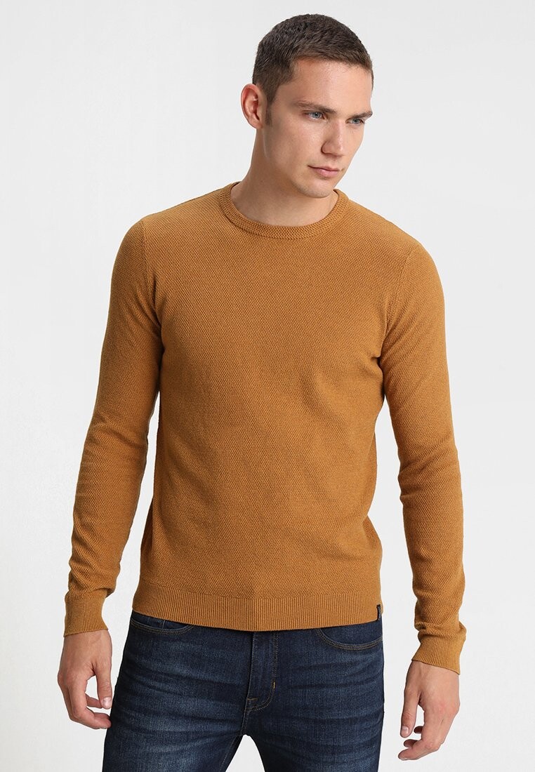 Свитер Pier One, цвет Mottled Dark Yellow, Коричневый, Свитер Pier One, цвет Mottled Dark Yellow
Свитер Pier One, цвет Mottled Dark Yellow, Коричневый, Свитер Pier One, цвет Mottled Dark Yellow