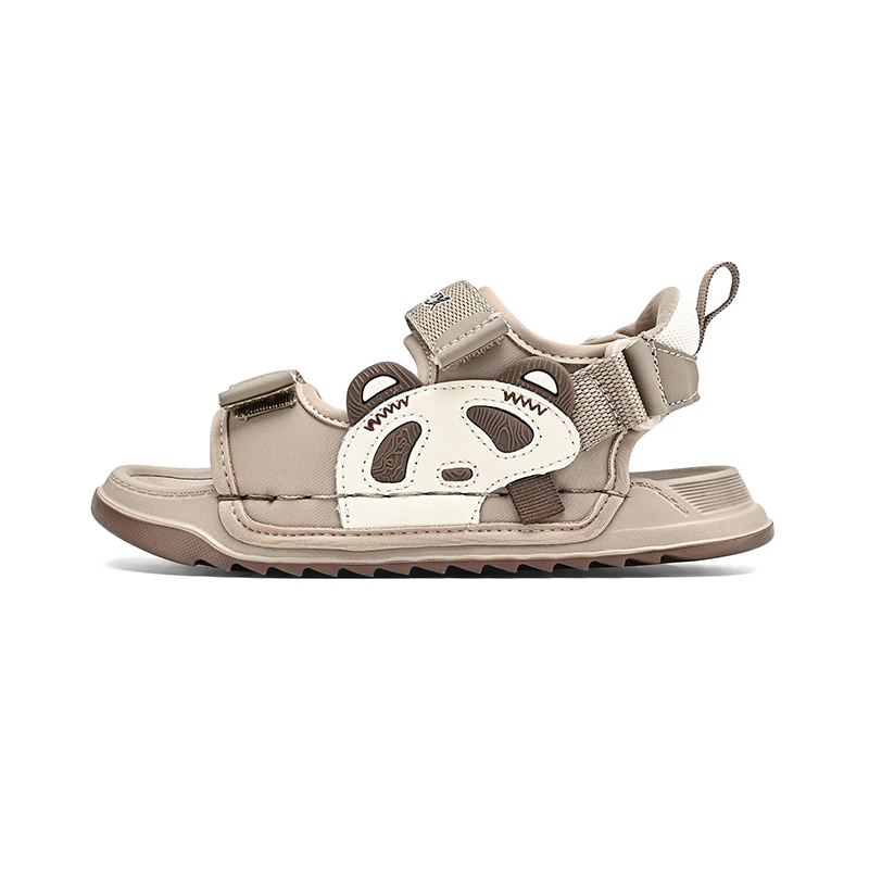 Детские сандалии RHOBESAM, хаки
Детские сандалии RHOBESAM, хаки