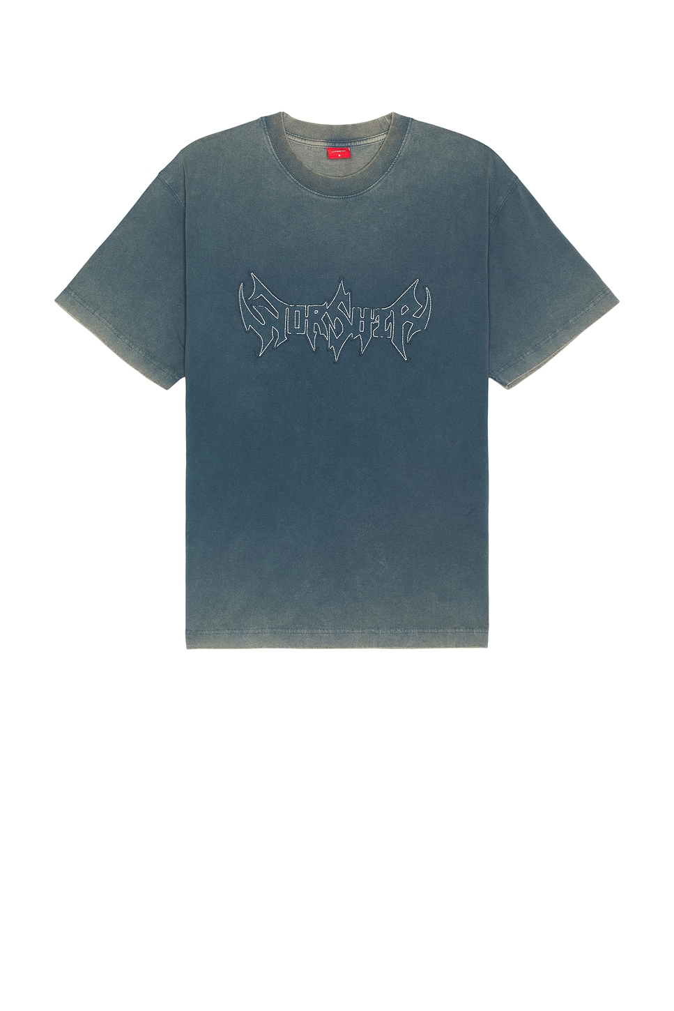 Футболка "Summon", glazed blue
Футболка "Summon", glazed blue