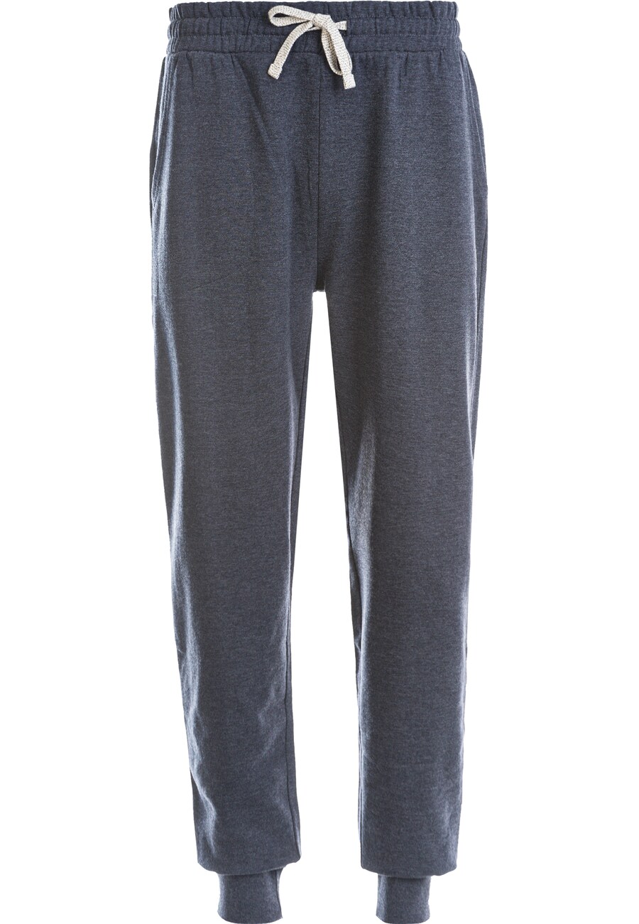 Зауженные брюки Cruz Regent, темно-синий 
Зауженные брюки Cruz Regent, темно-синий