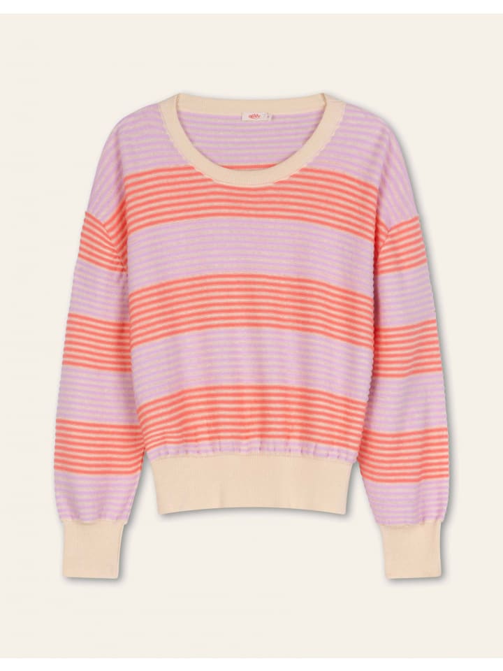 Топ Oilily, коричневый
Топ Oilily, коричневый