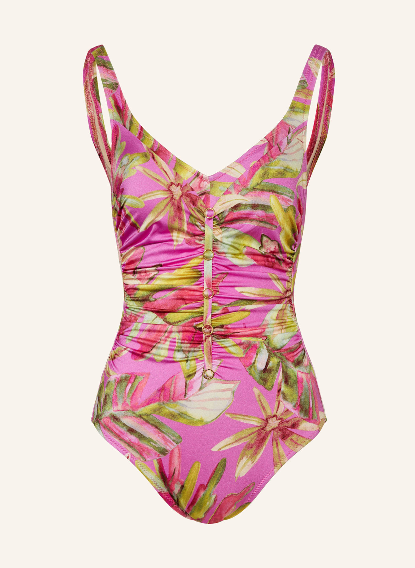 Форма купальника розовое сердце Charmline, мультиколор
Форма купальника розовое сердце Charmline, мультиколор