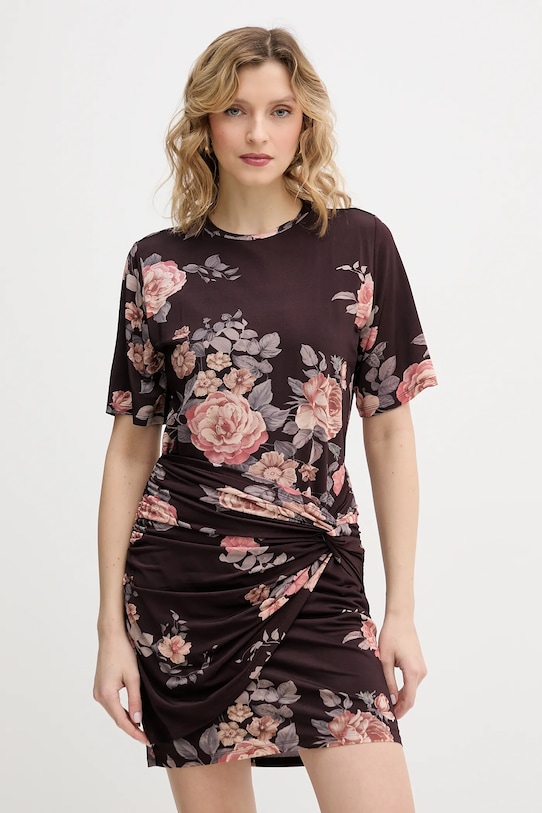 Платье ebbro Marella, коричневый
Платье ebbro Marella, коричневый