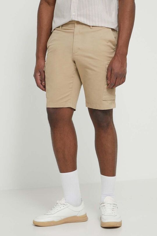 Шорты Tommy Hilfiger, бежевый
Шорты Tommy Hilfiger, бежевый