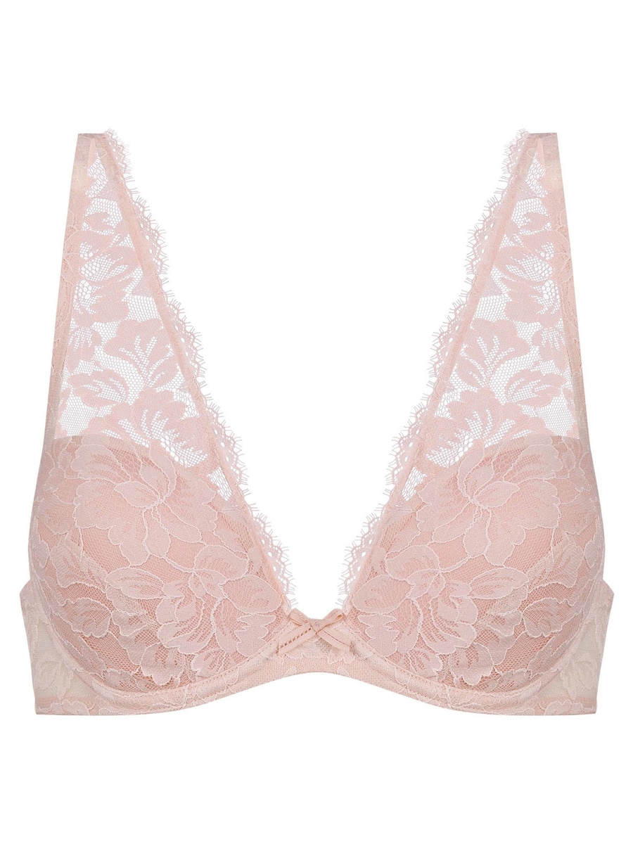 Бюстгальтер Mey Amazing, Rose
Бюстгальтер Mey Amazing, Rose