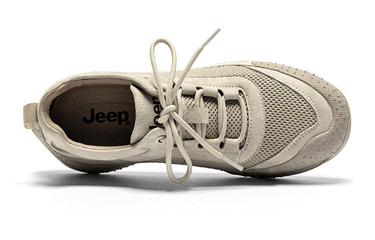 Кроссовки для активного отдыха женские с низким верхом серые Jeep 
Кроссовки для активного отдыха женские с низким верхом серые Jeep