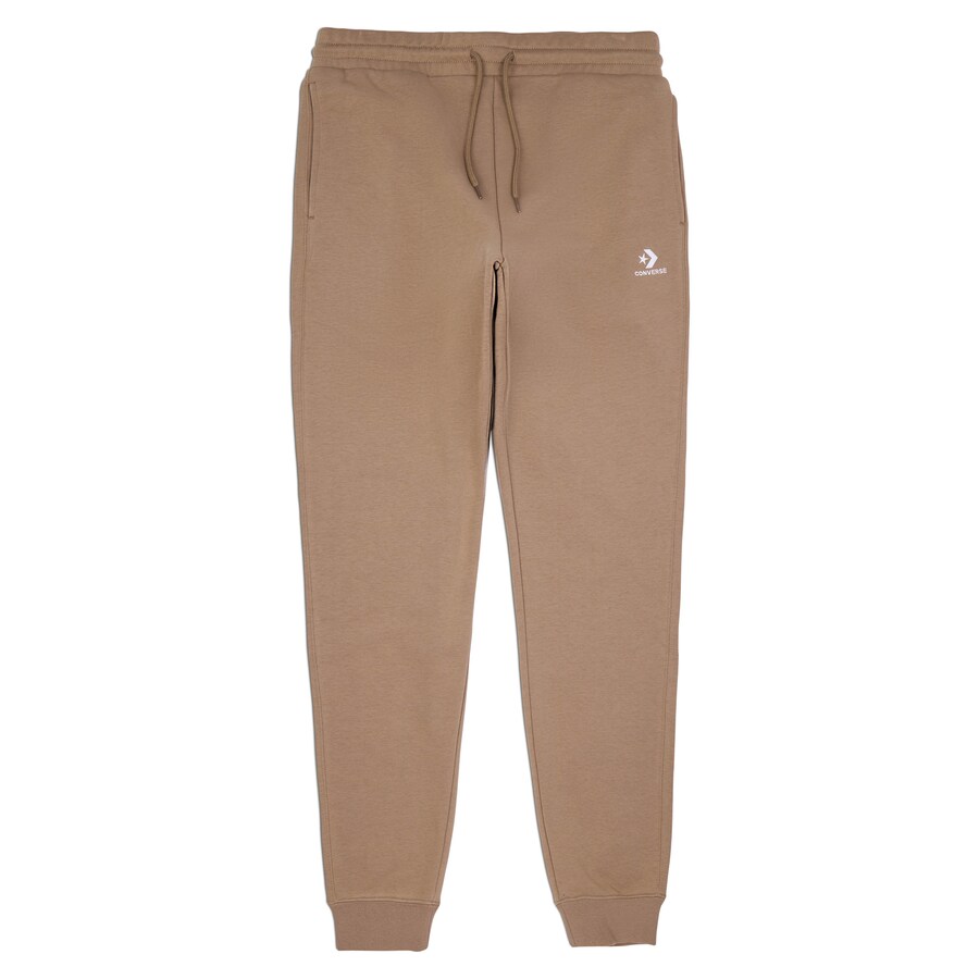 Зауженные брюки CONVERSE, светло-коричневый
Зауженные брюки CONVERSE, светло-коричневый