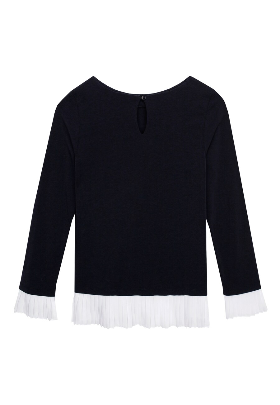 Рубашка Gulliver, темно-синий
Рубашка Gulliver, темно-синий