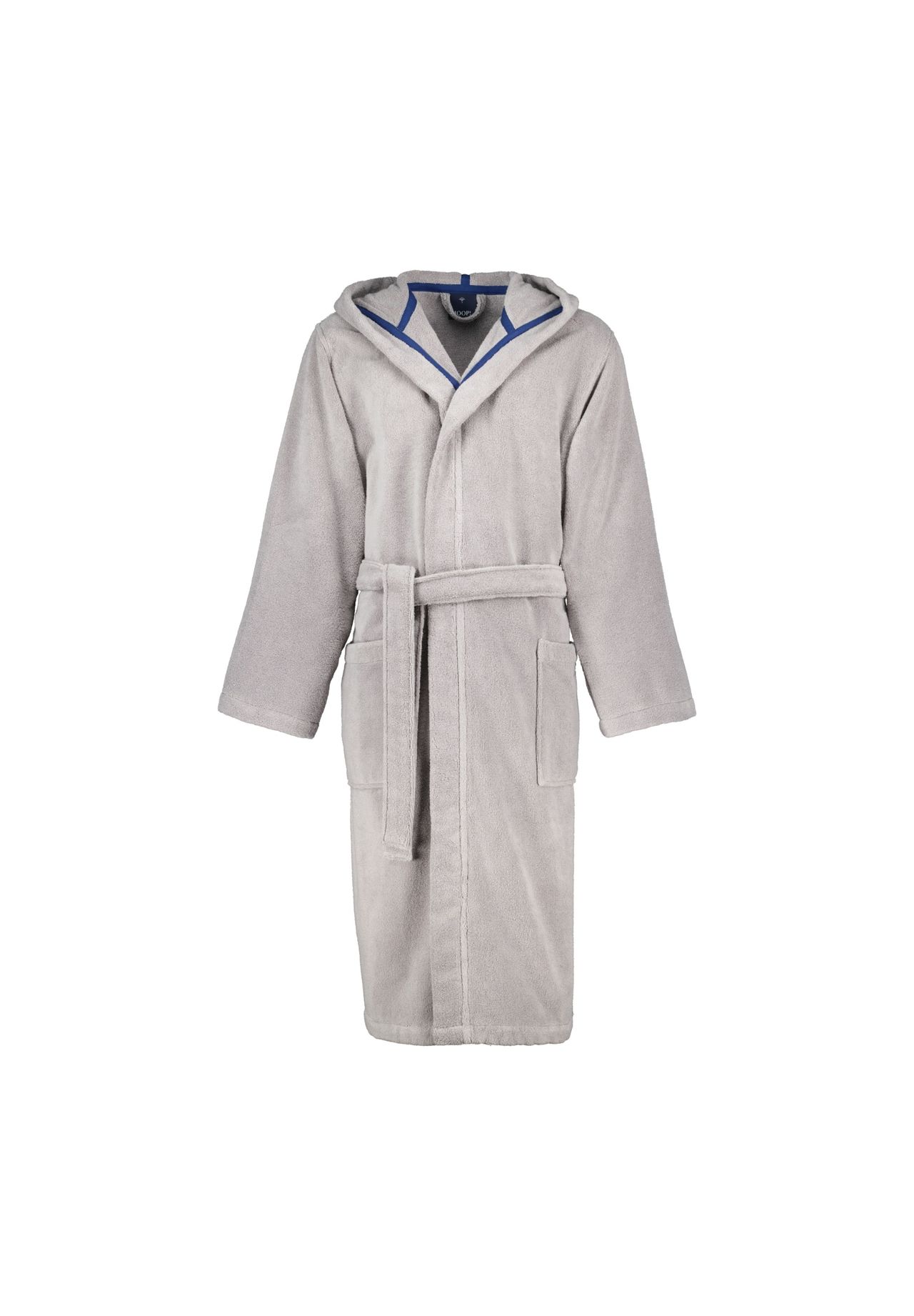 Халаты мужские с капюшоном 1660 графит - 71 JOOP!, серый
Халаты мужские с капюшоном 1660 графит - 71 JOOP!, серый