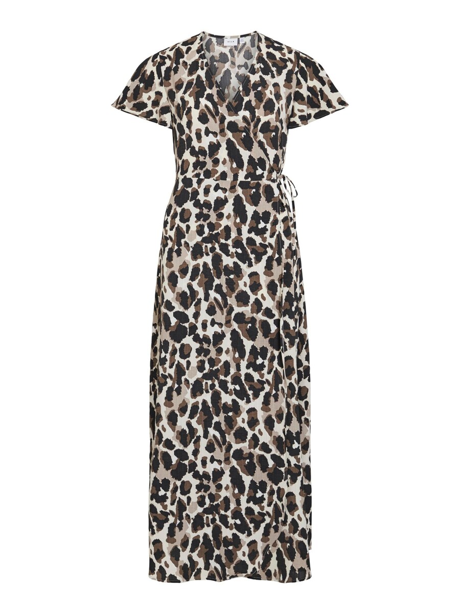 Платье VILA VILovie, разноцветный
Платье VILA VILovie, разноцветный