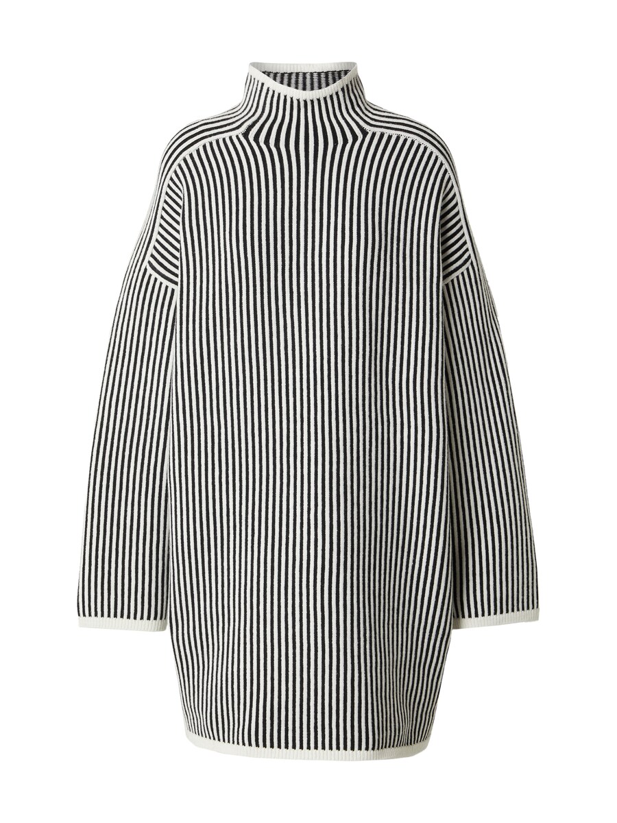 Мини платье EDITED Neea, Black/White
Мини платье EDITED Neea, Black/White