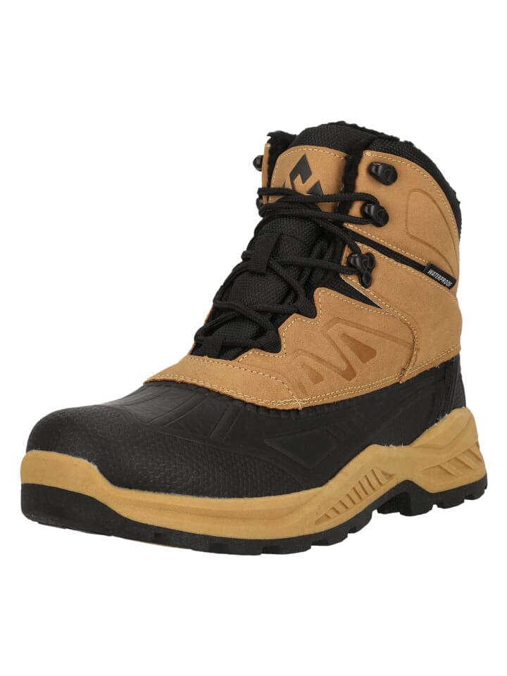 Сапоги Whistler Wanderstiefel Briggs, цвет 5265 Honey Mustard
Сапоги Whistler Wanderstiefel Briggs, цвет 5265 Honey Mustard