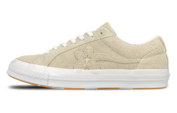 Кроссовки Converse One Star Ox Tyler The Creator Golf Le Fleur Vanilla, Серый, Кроссовки Converse One Star Ox Tyler The Creator Golf Le Fleur Vanilla
Кроссовки Converse One Star Ox Tyler The Creator Golf Le Fleur Vanilla, Серый, Кроссовки Converse One Star Ox Tyler The Creator Golf Le Fleur Vanilla