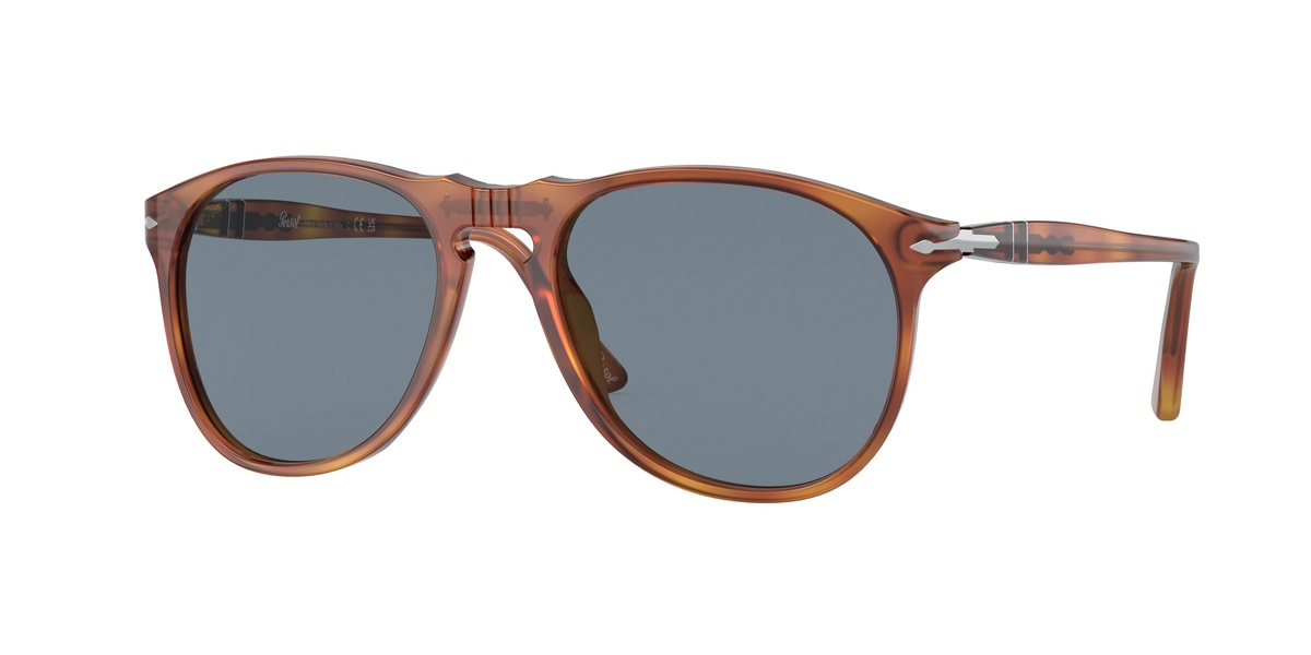 Мужские солнцезащитные очки PO9649S PERSOL, terra di siena
Мужские солнцезащитные очки PO9649S PERSOL, terra di siena