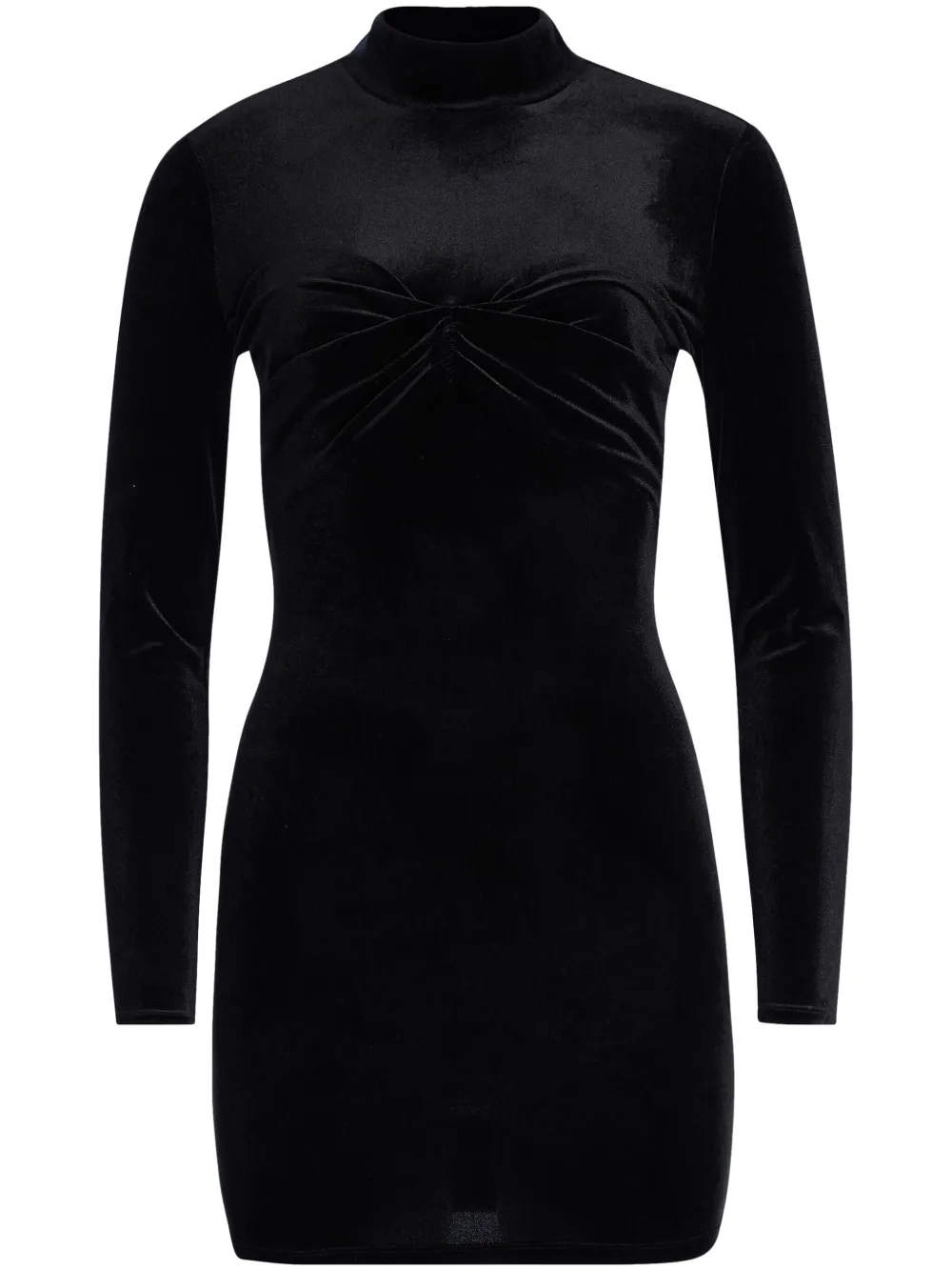 Платье мини Margie SER.O.YA, черный
Платье мини Margie SER.O.YA, черный