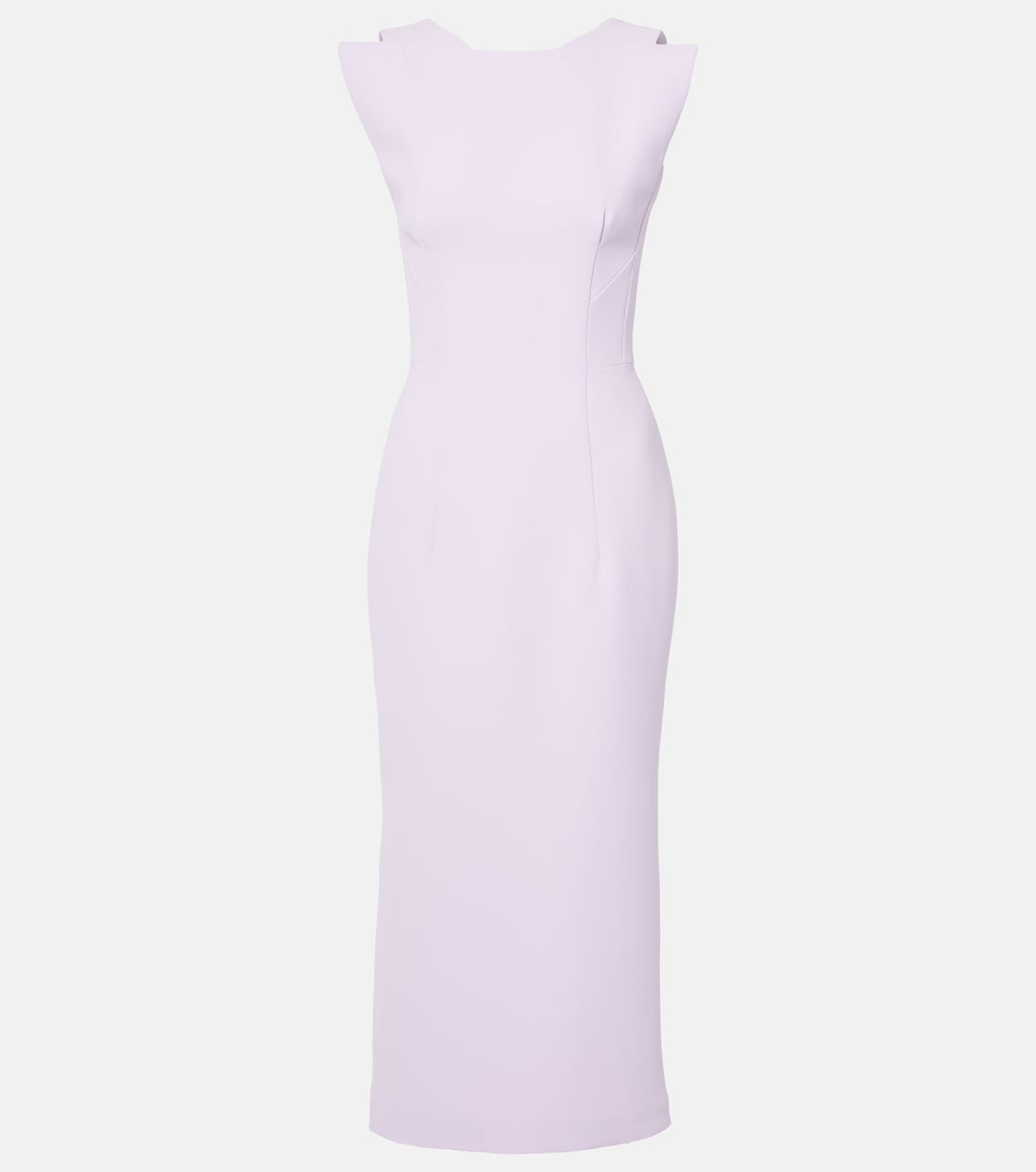 Необычное коктейльное платье с открытой спиной Maticevski, Uv
Необычное коктейльное платье с открытой спиной Maticevski, Uv