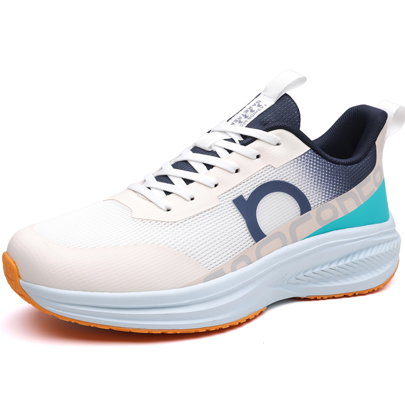 Meiretu Износостойкие, ударопрочные, легкие, низкие, повседневные туфли, белые, мужские
Meiretu Износостойкие, ударопрочные, легкие, низкие, повседневные туфли, белые, мужские