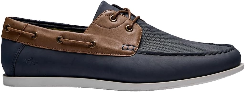 Мужские кожаные топсайдеры, классическая обувь на шнуровке Sirri, синий/хаки/темно-синий
Мужские кожаные топсайдеры, классическая обувь на шнуровке Sirri, синий/хаки/темно-синий