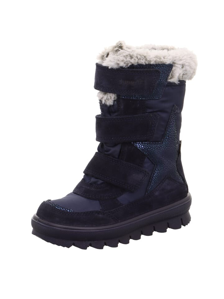 Сапоги superfit Winter FLAVIA, синий
Сапоги superfit Winter FLAVIA, синий