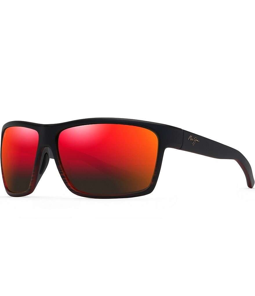Солнцезащитные очки Maui Jim Alenuihaha PolarizedPlus2 с оберткой, 64 мм, черный
Солнцезащитные очки Maui Jim Alenuihaha PolarizedPlus2 с оберткой, 64 мм, черный