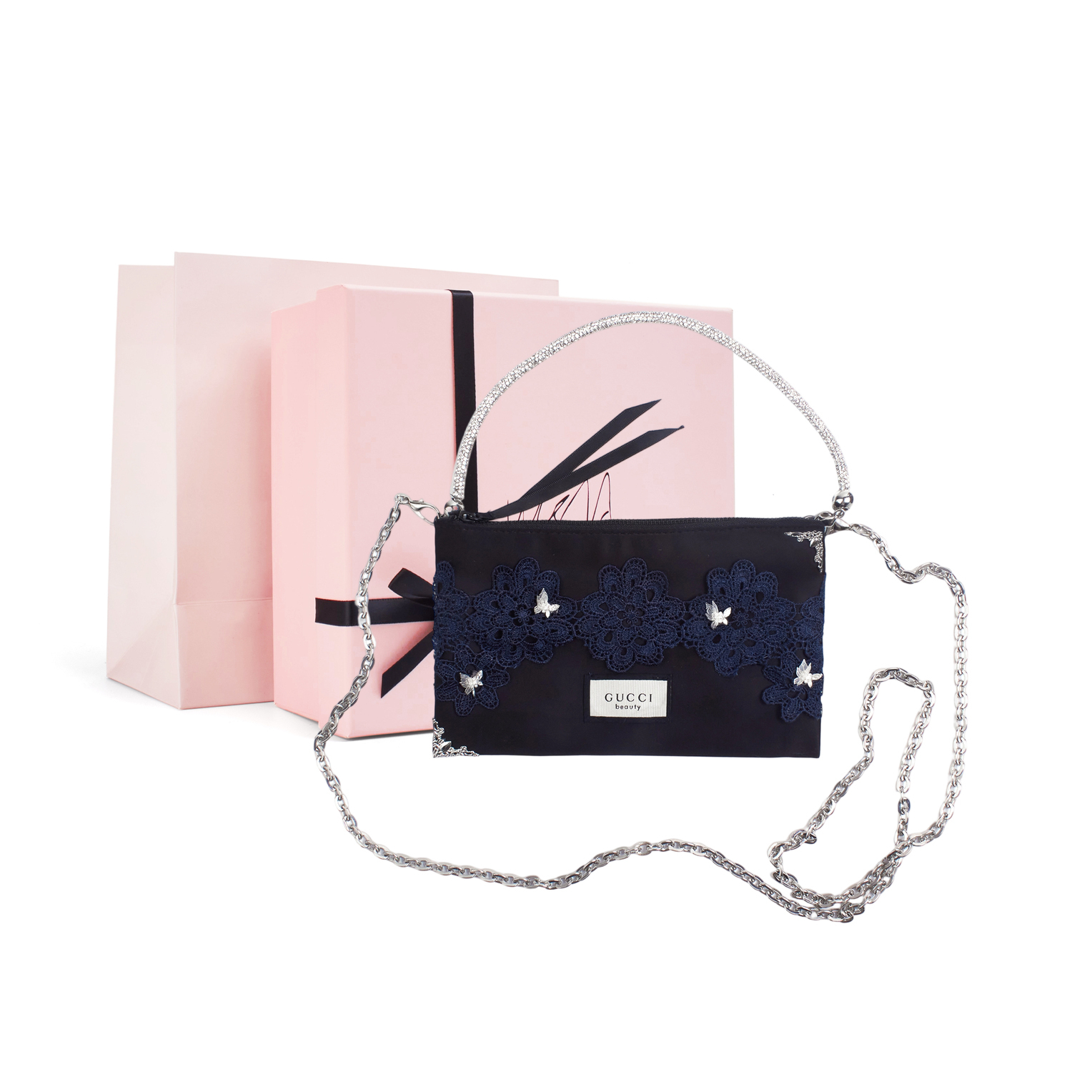 Косметичка женская GUCCI
Косметичка женская GUCCI