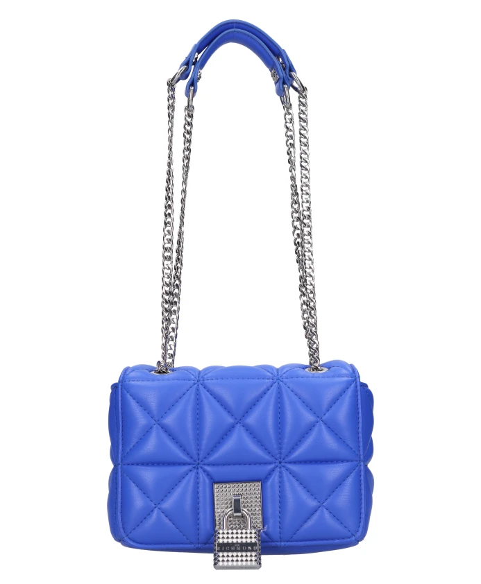 Сумка через плечо John Richmond, синий
Сумка через плечо John Richmond, синий