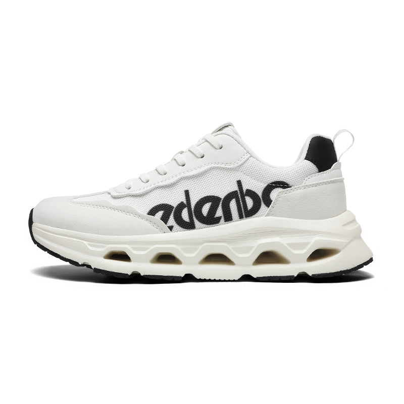 EDENBO Слипоны мужские противоскользящие бежевые, цвет Ecru
EDENBO Слипоны мужские противоскользящие бежевые, цвет Ecru