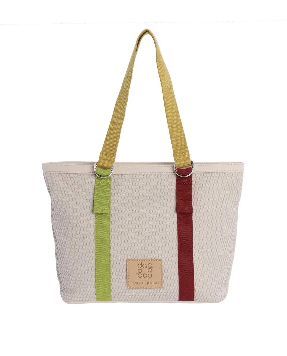 Бежевая сумка через плечо Lorena на молнии Don Algodón, Бежевый, Бежевая сумка через плечо Lorena на молнии Don Algodón
Бежевая сумка через плечо Lorena на молнии Don Algodón, Бежевый, Бежевая сумка через плечо Lorena на молнии Don Algodón