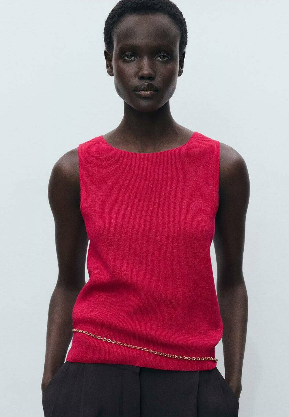 Топ BENEDIT Mango, фуксия
Топ BENEDIT Mango, фуксия