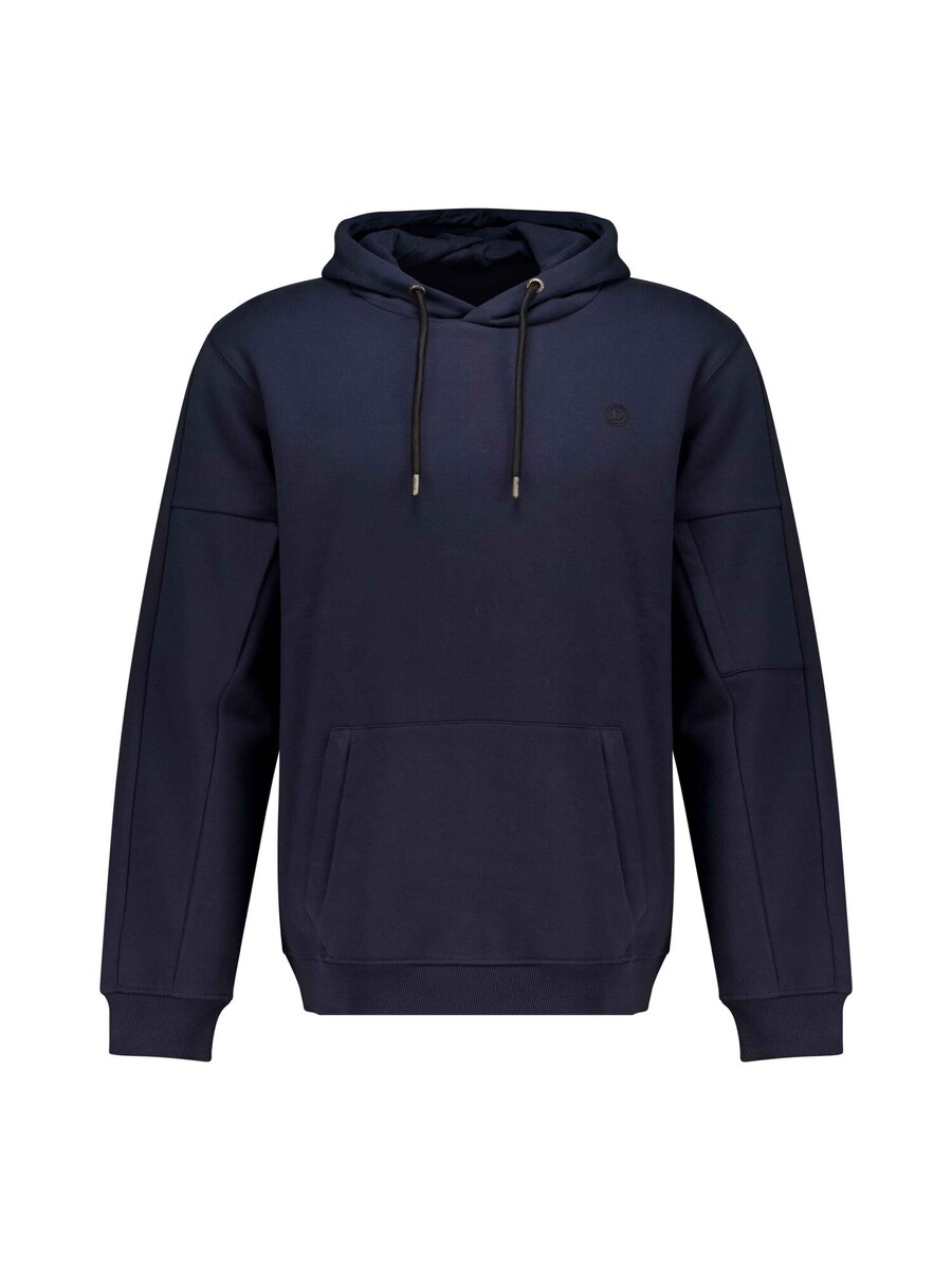 Толстовка Deeluxe Musky, темно-синий
Толстовка Deeluxe Musky, темно-синий