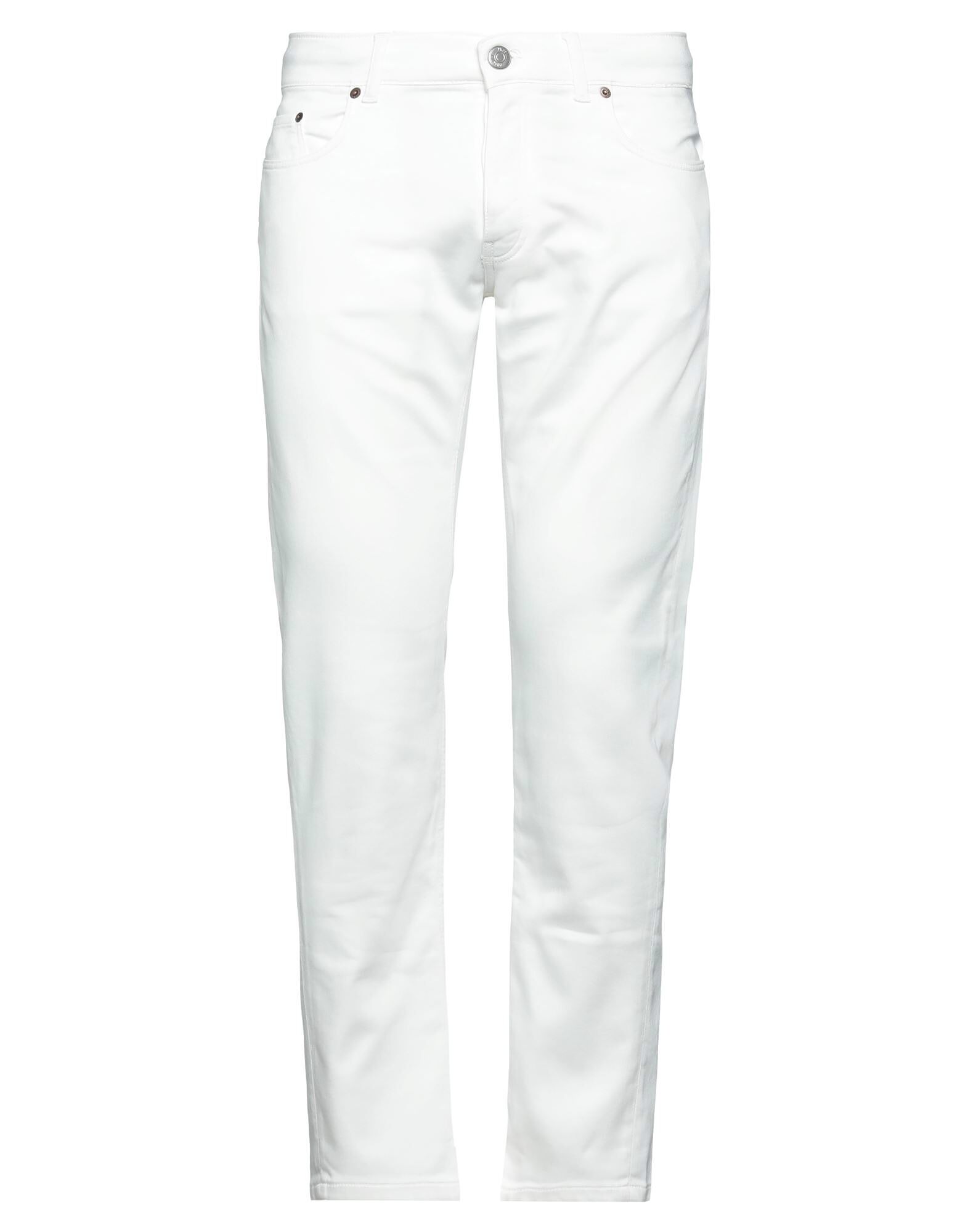 Брюки Pmds Premium Mood Denim Superior, кремовый
Брюки Pmds Premium Mood Denim Superior, кремовый