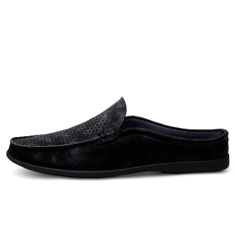 CKVUSAMG Износостойкие сандалии с закрытым носком, мужские, черные 
CKVUSAMG Износостойкие сандалии с закрытым носком, мужские, черные