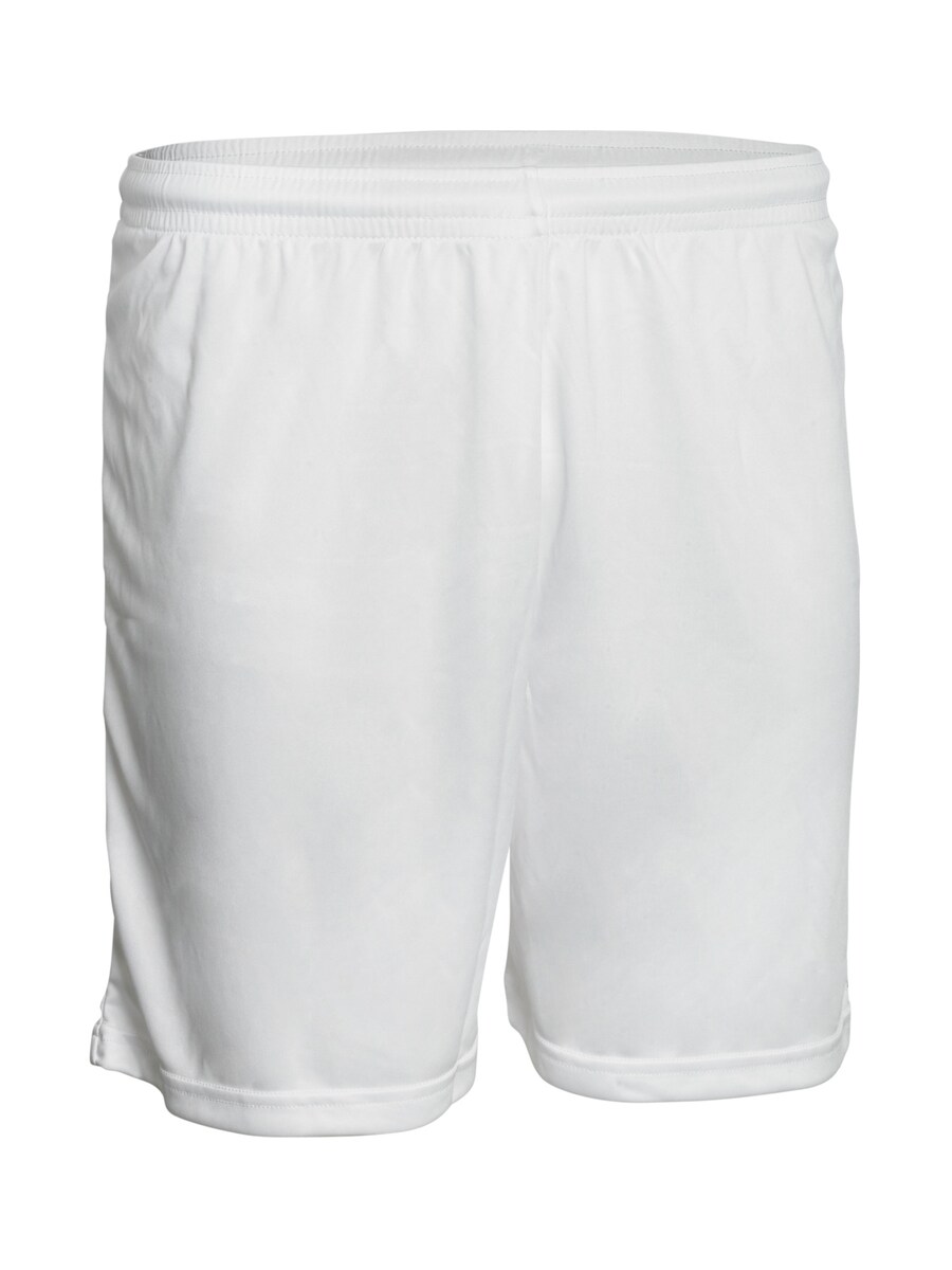 Спортивные штаны DERBYSTAR Regular Workout Pants, белый
Спортивные штаны DERBYSTAR Regular Workout Pants, белый