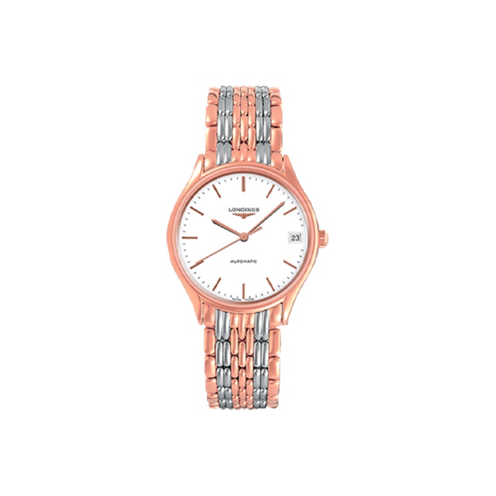 LONGINES Часы Women's Lvya Collection Watch, White Matte Dial
LONGINES Часы Women's Lvya Collection Watch, White Matte Dial