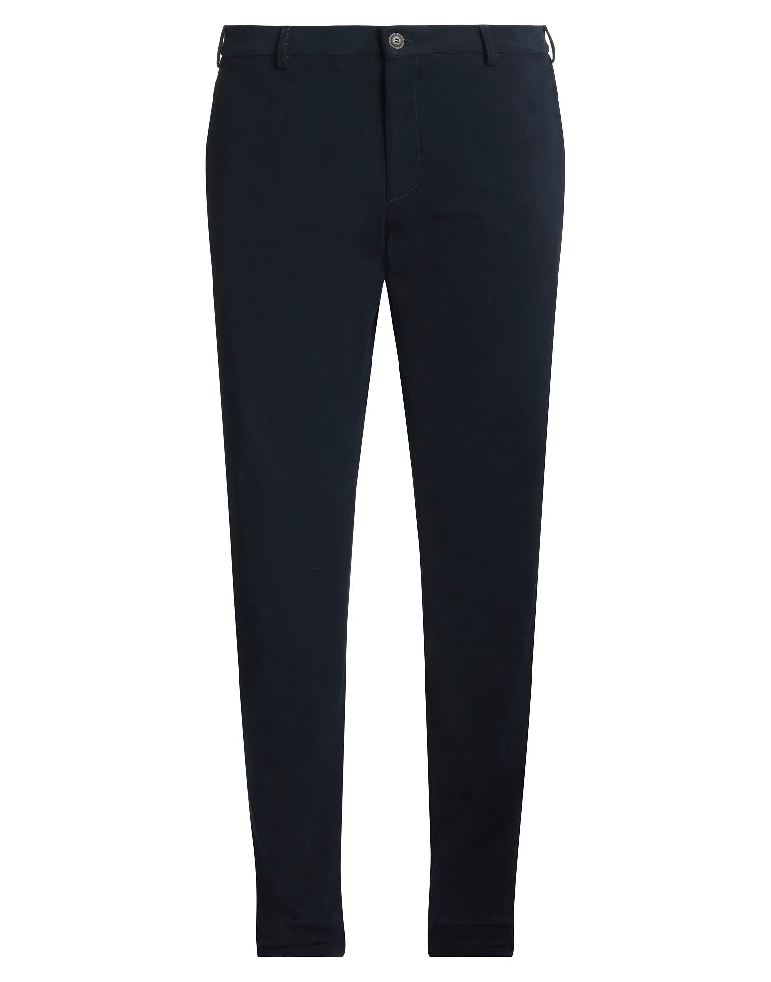 Брюки Canali, полуночно-синий
Брюки Canali, полуночно-синий