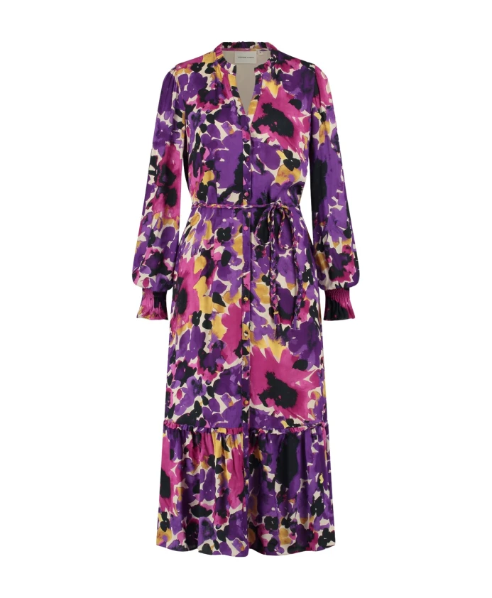 Платье Мэрилин Fabienne Chapot, фиолетовый
Платье Мэрилин Fabienne Chapot, фиолетовый