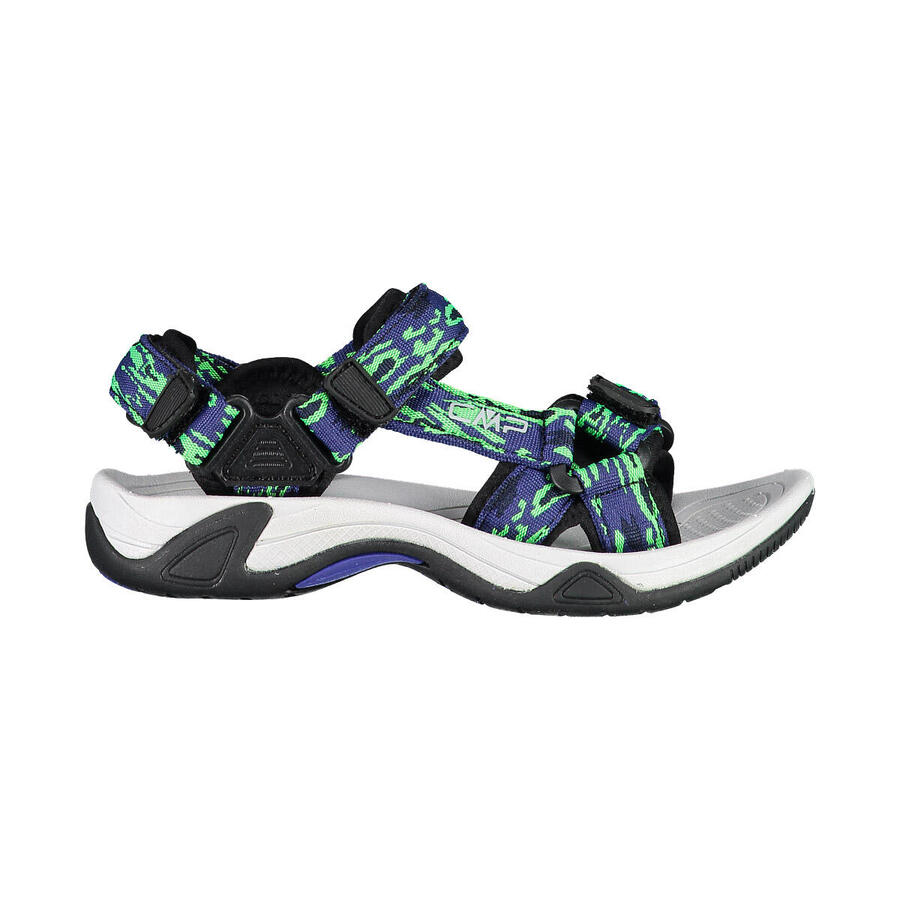 Детские сандалии CMP Hamal Hiking Sandal 38Q9954
Детские сандалии CMP Hamal Hiking Sandal 38Q9954