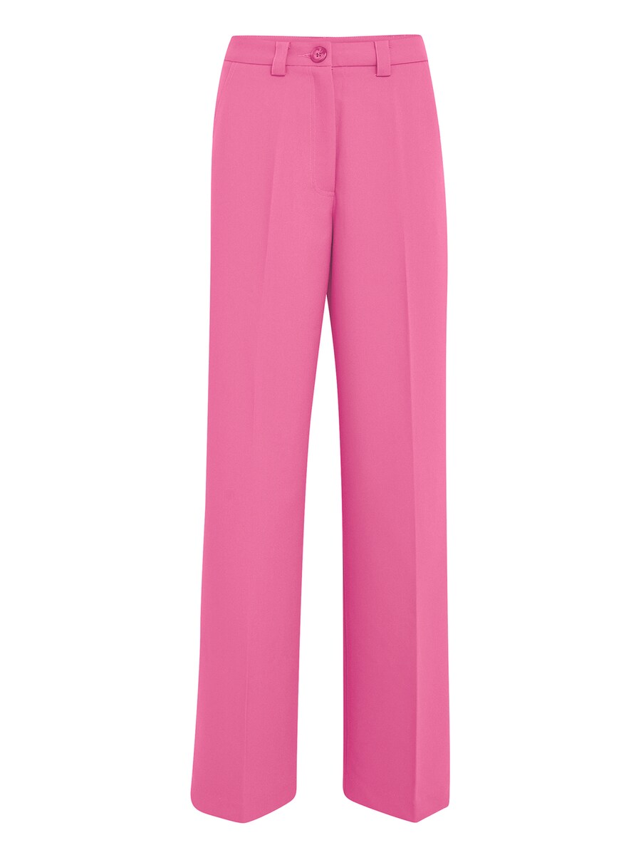 Брюки свободного кроя Peppercorn PCGinette Pants, Rose
Брюки свободного кроя Peppercorn PCGinette Pants, Rose