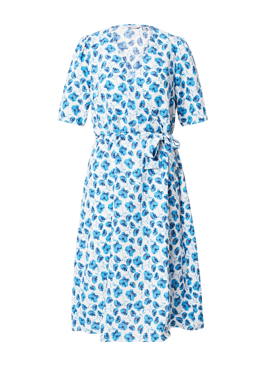 Платье b.young HALLE, цвет Blue/Light blue
Платье b.young HALLE, цвет Blue/Light blue