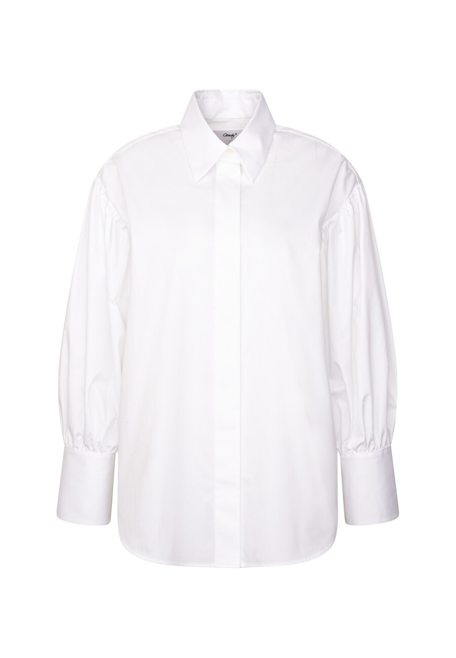 Блуза SEIDENSTICKER, белый
Блуза SEIDENSTICKER, белый